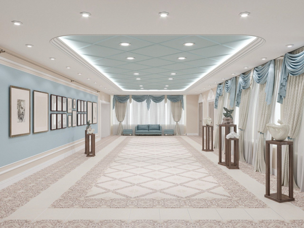 Людмила Малабаева: путь человека, для которого место &ndash; это метод служить культуре 