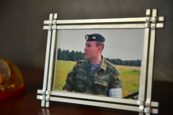 Наиль Магдеев поздравил Ольгу Чебневу с наступающим Международным женским днем 