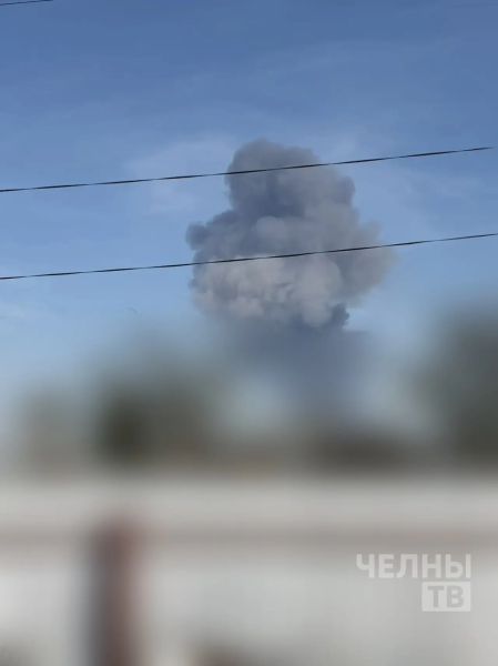 На &laquo;Нижнекамскнефтехиме&raquo; умер 1 человек, пострадали 50