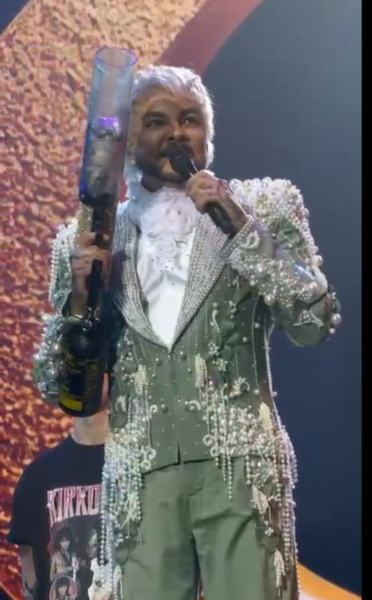 Челнинка с супругом сходили на выступление Киркорова за 30 тысяч рублей