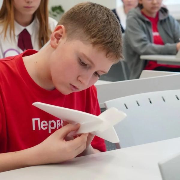 В Набережных Челнах состоялся III Слет Советов Первых В Набережных Челнах состоялся III Слет Советов Первых