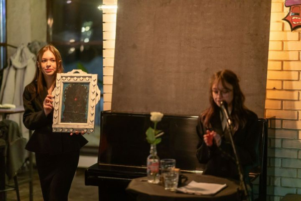 На тендере в Челнах продали картину, которая выросла в стоимости практически в 100 раз