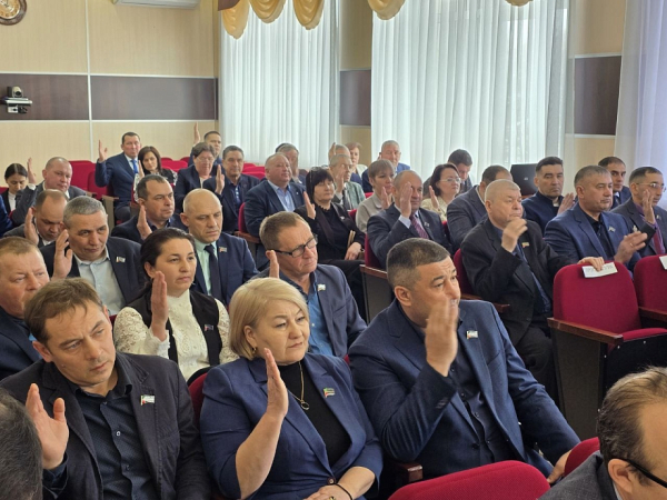 &laquo;Темная метка&raquo; для заместитель руководителя Актанышского района Габдулхаева: государственного служащего сняли с поста по утрате доверия в условиях уголовки