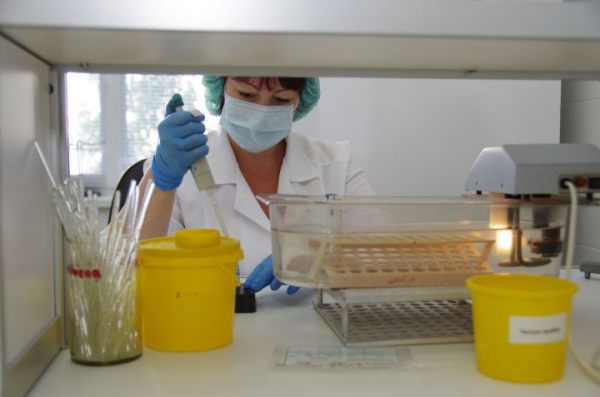 Больна ли медицина: докторов в Челнах призвали увеличивать квалификацию Больна ли медицина: докторов в Челнах призвали увеличивать квалификацию