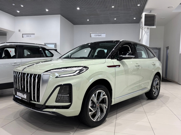 Красное Знамя премиума: почему HONGQI принуждает осуществить пересмотр восприятия о люксе Красное Знамя премиума: почему HONGQI принуждает осуществить пересмотр восприятия о люксе