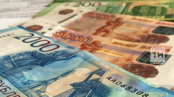 МРОТ в Российской Федерации поэтапно подымут до 35 тысяч рублей к 2030 году