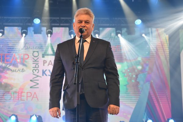 День работника культуры-2026: названы лучшие организации и проекты День работника культуры-2026: названы лучшие организации и проекты