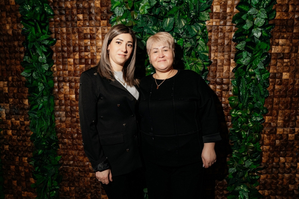 «Будучи на передовой, нам принципиально чувствовать поддержку родных, коллег, компании…» «Будучи на передовой, нам принципиально чувствовать поддержку родных, коллег, компании…»