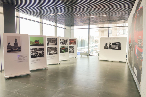 От стройотрядов к сборочному потоку: как учащихся завлекают на «КАМАЗ» От стройотрядов к сборочному потоку: как учащихся завлекают на «КАМАЗ»