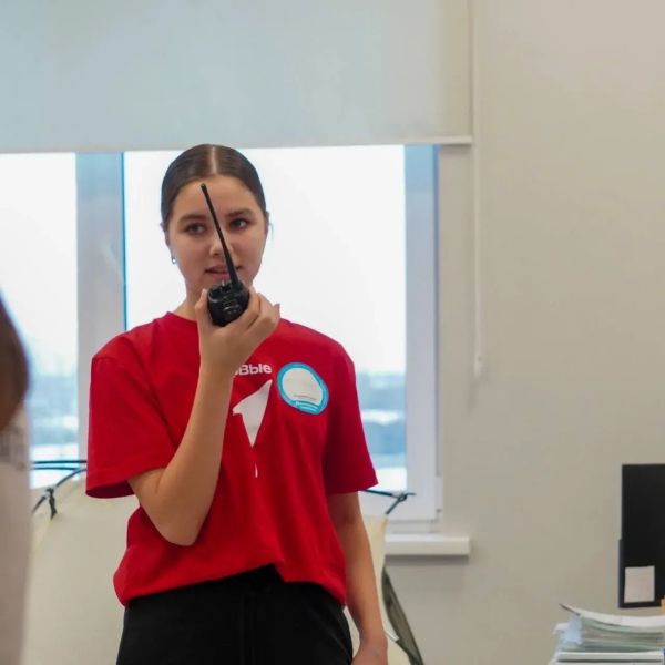 В Набережных Челнах состоялся III Слет Советов Первых В Набережных Челнах состоялся III Слет Советов Первых