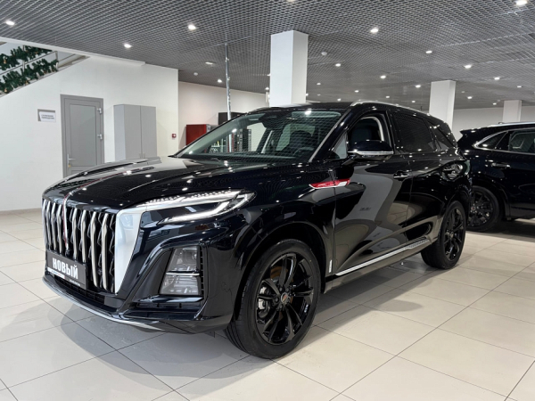 Красное Знамя премиума: почему HONGQI принуждает осуществить пересмотр восприятия о люксе Красное Знамя премиума: почему HONGQI принуждает осуществить пересмотр восприятия о люксе