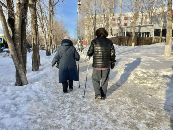 Похитители средь бела дня пробовали отобрать пенсию у 82-летнего челнинца Похитители средь бела дня пробовали отобрать пенсию у 82-летнего челнинца