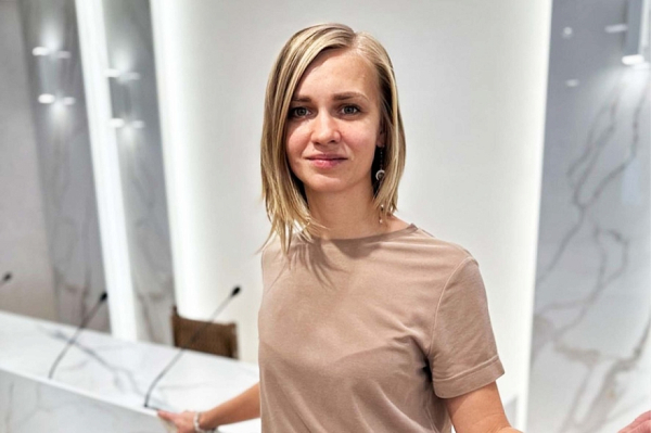 Людмила Малабаева: путь человека, для которого место &ndash; это метод служить культуре 