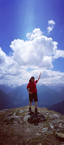 Эликсир молодости челнинцев 60+: спорт, танцы, КВН