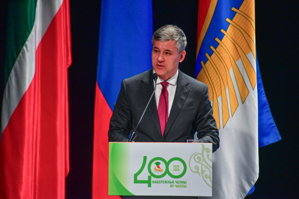 Больна ли медицина: докторов в Челнах призвали увеличивать квалификацию Больна ли медицина: докторов в Челнах призвали увеличивать квалификацию