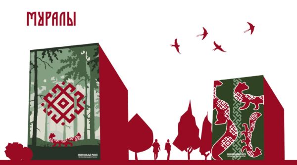 Студентки-дизайнеры стали победителями конкурса &laquo;Сила традиций&raquo; 