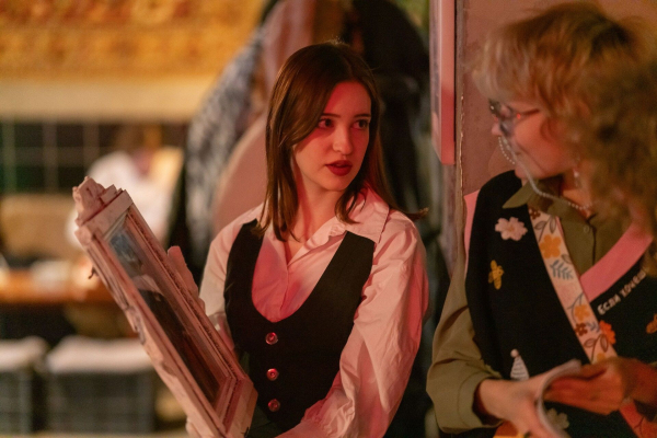 На тендере в Челнах продали картину, которая выросла в стоимости практически в 100 раз