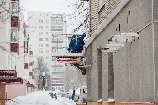 &laquo;Все в руках управляющих. Кто отлично работает, тот размеренно работает. Если будут вопросы к трудовой работе&hellip;&raquo;