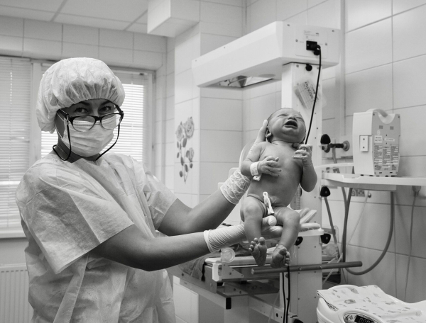 Больна ли медицина: докторов в Челнах призвали увеличивать квалификацию Больна ли медицина: докторов в Челнах призвали увеличивать квалификацию