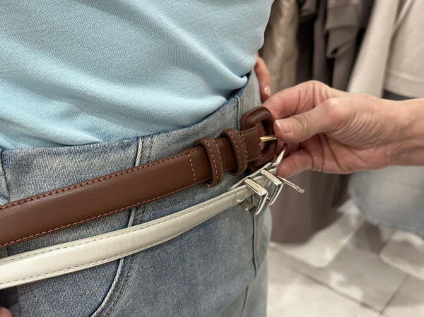 Стилист Лилия Давыдова: «Непонятная одежка осталась в прошедшем» Стилист Лилия Давыдова: «Непонятная одежка осталась в прошедшем»