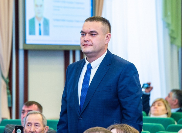 &laquo;Все в руках управляющих. Кто отлично работает, тот размеренно работает. Если будут вопросы к трудовой работе&hellip;&raquo;