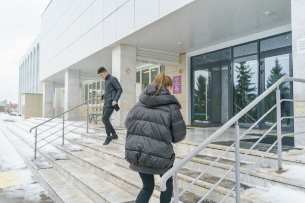 НГПУ будет взаимодействовать с институтом Вьетнама НГПУ будет взаимодействовать с институтом Вьетнама