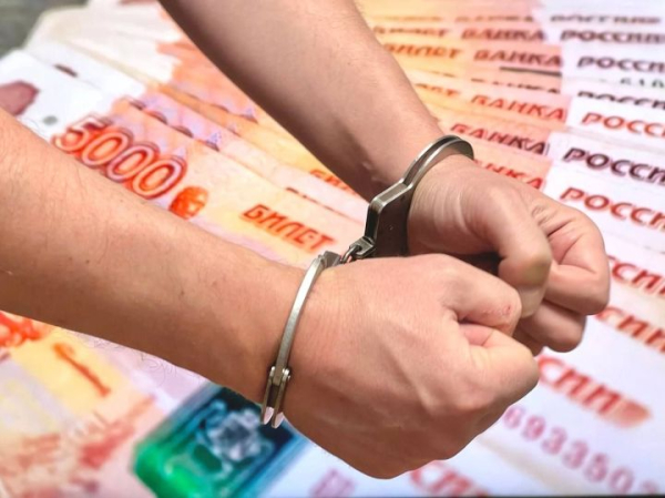 Находил вора, а нашел жулика: как бывший-сотрудник полиции околпачил предпринимателя на 100 тысяч