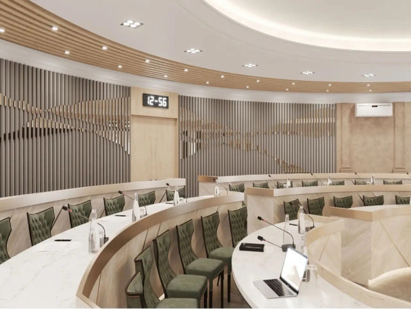 Людмила Малабаева: путь человека, для которого место &ndash; это метод служить культуре 