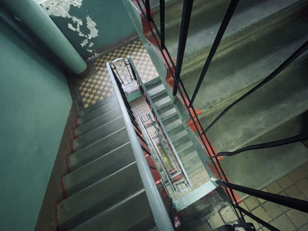 &laquo;Мой сын вышел вынести мусор, а сейчас лежит в коме...&raquo;