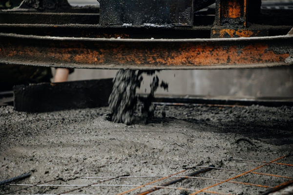 &laquo;Крупный город&raquo;: бетон, на котором держится город