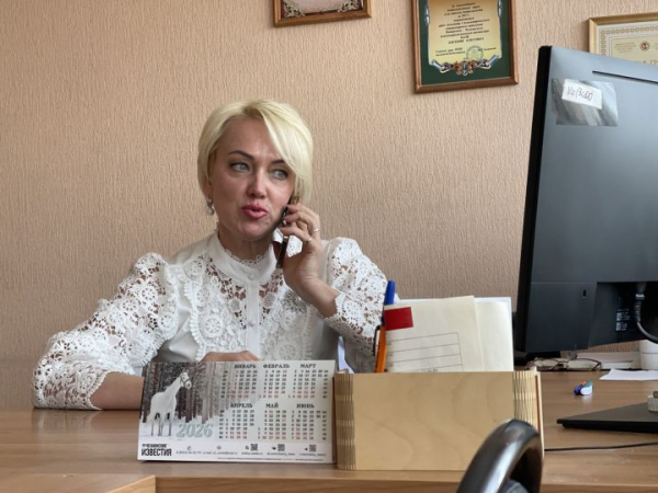 Евгения Баля: &laquo;Боитесь деменции? Идите на диспансеризацию&raquo;