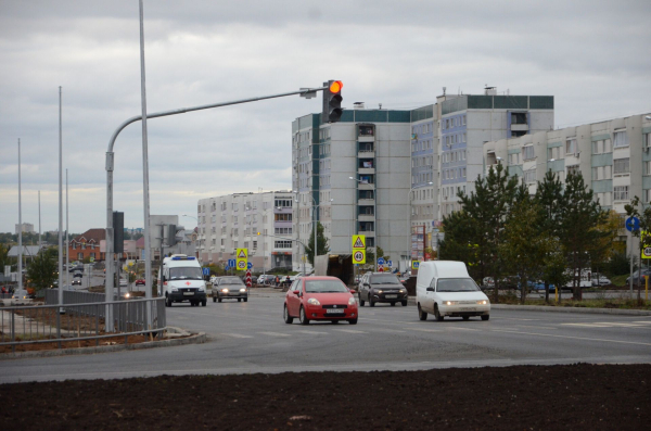 Гагарин, Терешкова и Чернушка: откуда в Челнах столько космических названий?