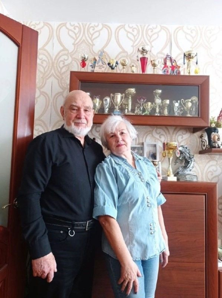 Эликсир молодости челнинцев 60+: спорт, танцы, КВН