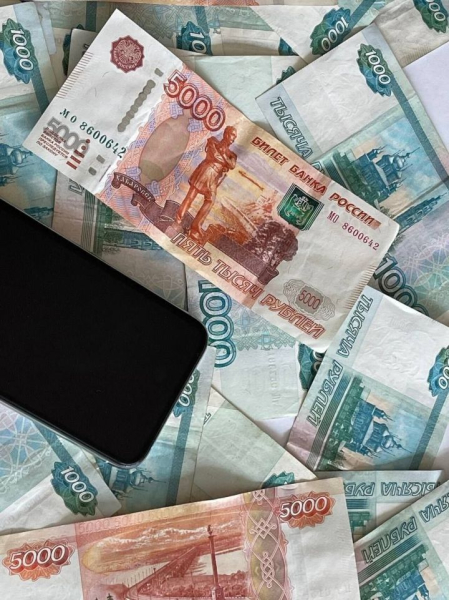 Безработная челнинка перевела жуликам свыше 1,2 миллионов рублей Безработная челнинка перевела жуликам свыше 1,2 миллионов рублей