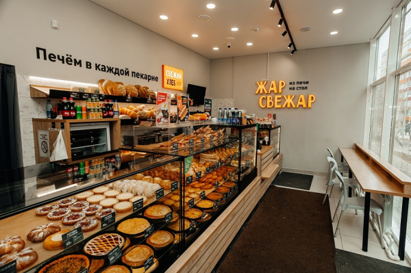 Предпринимательству в общепите конец? Опыт «Жар Свежар» обосновывает оборотное Предпринимательству в общепите конец? Опыт «Жар Свежар» обосновывает оборотное