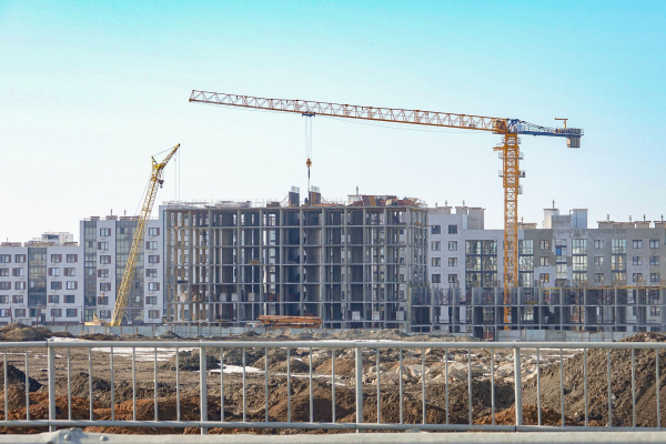 Специалисты по недвижимости о недвижимого имущества Челнов: &laquo;Рынок просел приблизительно на 20-30 процентов&raquo;