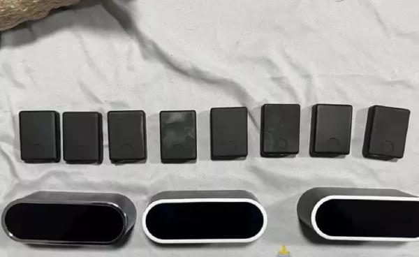 В Башкирии задержали обитателя республики Татарстан с партией шпионских девайсов