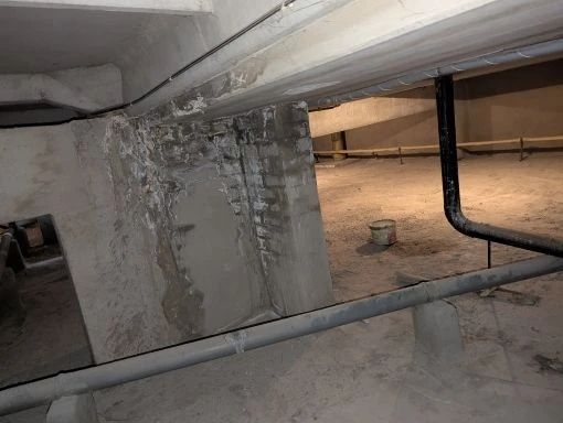 Два этажа затопило: челнинская УК получила штраф за очистку крыши от снега Два этажа затопило: челнинская УК получила штраф за очистку крыши от снега