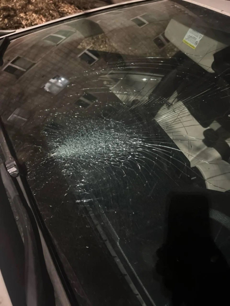 В Татарстане шофер сбил сотрудника полиции и попробовал скрыться