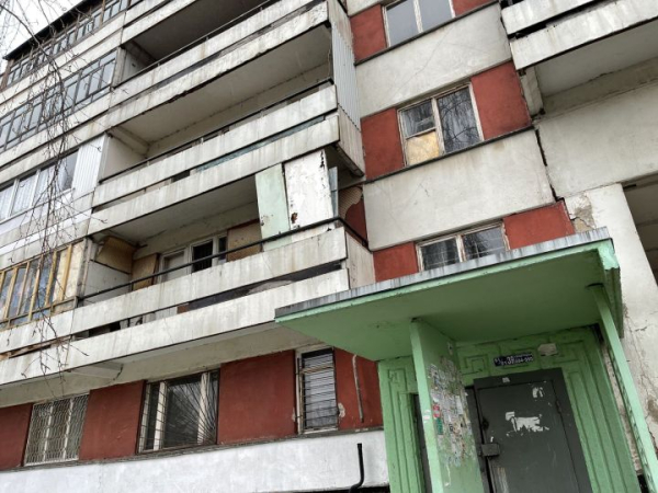 В аутсайдеры попали 11 управляющих компаний Набережных Челнов В аутсайдеры попали 11 управляющих компаний Набережных Челнов