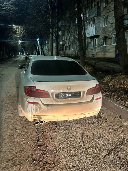 В Татарстане шофер сбил сотрудника полиции и попробовал скрыться