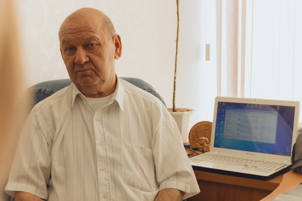 &laquo;Ему не посчастливилось попасть под тот закон. Если б Васильев сделал преступление сейчас, его бы к смертной экзекуции не приговорили&raquo;