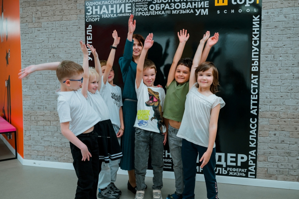 Челнинские предки все почаще выбирают личное образование: как найти школу для малыша