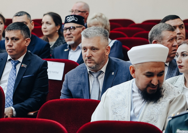 &laquo;Прокуратура будет действовать очень агрессивно: завлекать к ответственности и добиваться ликвидации нарушений&raquo;