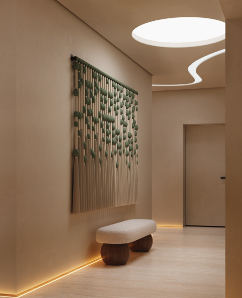 Притча в центре автограда: спа-клуб &laquo;Расстал&raquo; как полуостров элитного релакса