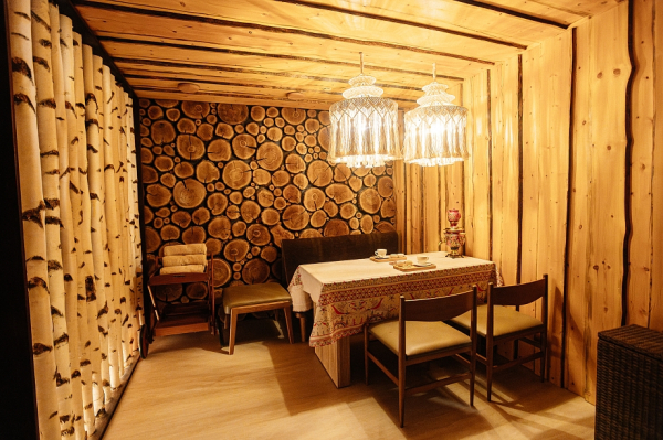 Притча в центре автограда: спа-клуб &laquo;Расстал&raquo; как полуостров элитного релакса