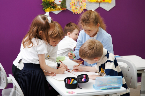 Челнинские предки все почаще выбирают личное образование: как найти школу для малыша