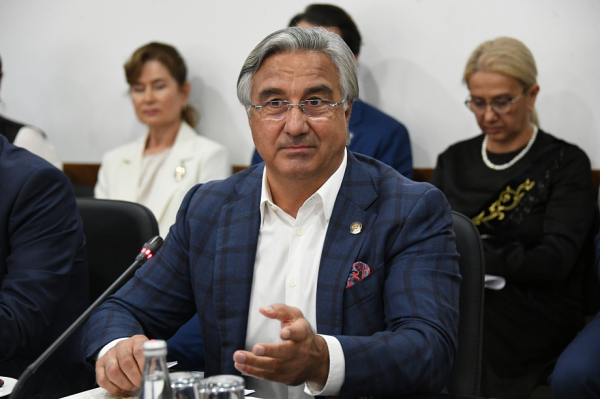 &laquo;Какие машинки наш автопром выпускает &ndash; это вопрос не к нам, не мы их делаем! Ну разве можно называть их &laquo;душегубками&raquo;?!&raquo;