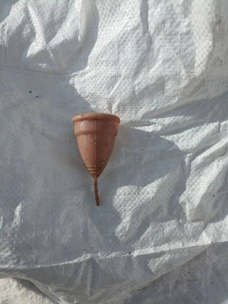 «Даже они теряют дар речи»: что челнинцы смывают в унитаз «Даже они теряют дар речи»: что челнинцы смывают в унитаз