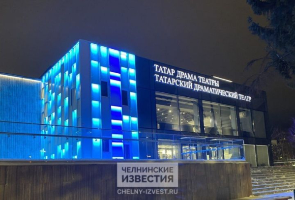 Домра, рок и &laquo;Шахматы&raquo;: в Челнах готовят необыкновенный выступление